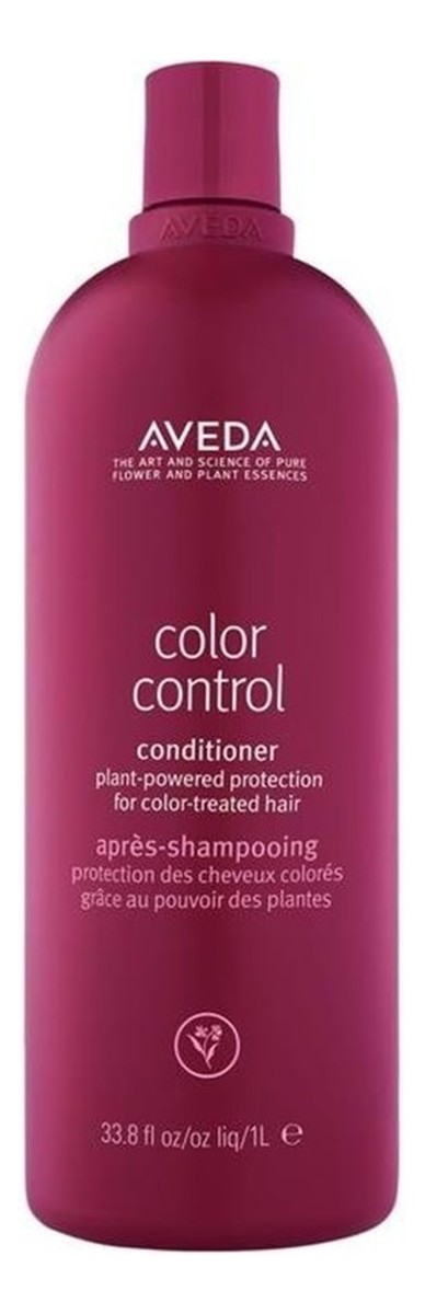 Color control conditioner odżywka do włosów farbowanych