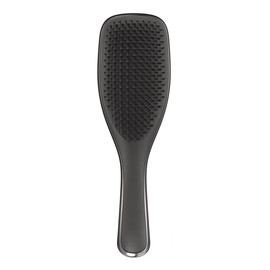 Detangler Chrome szczotka do rozczesywania włosów Midnight Silver