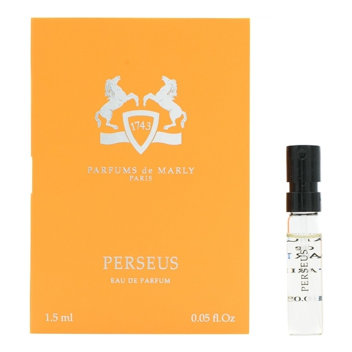 Parfums de Marly Perseus Woda perfumowana spray próbka 1.5ml