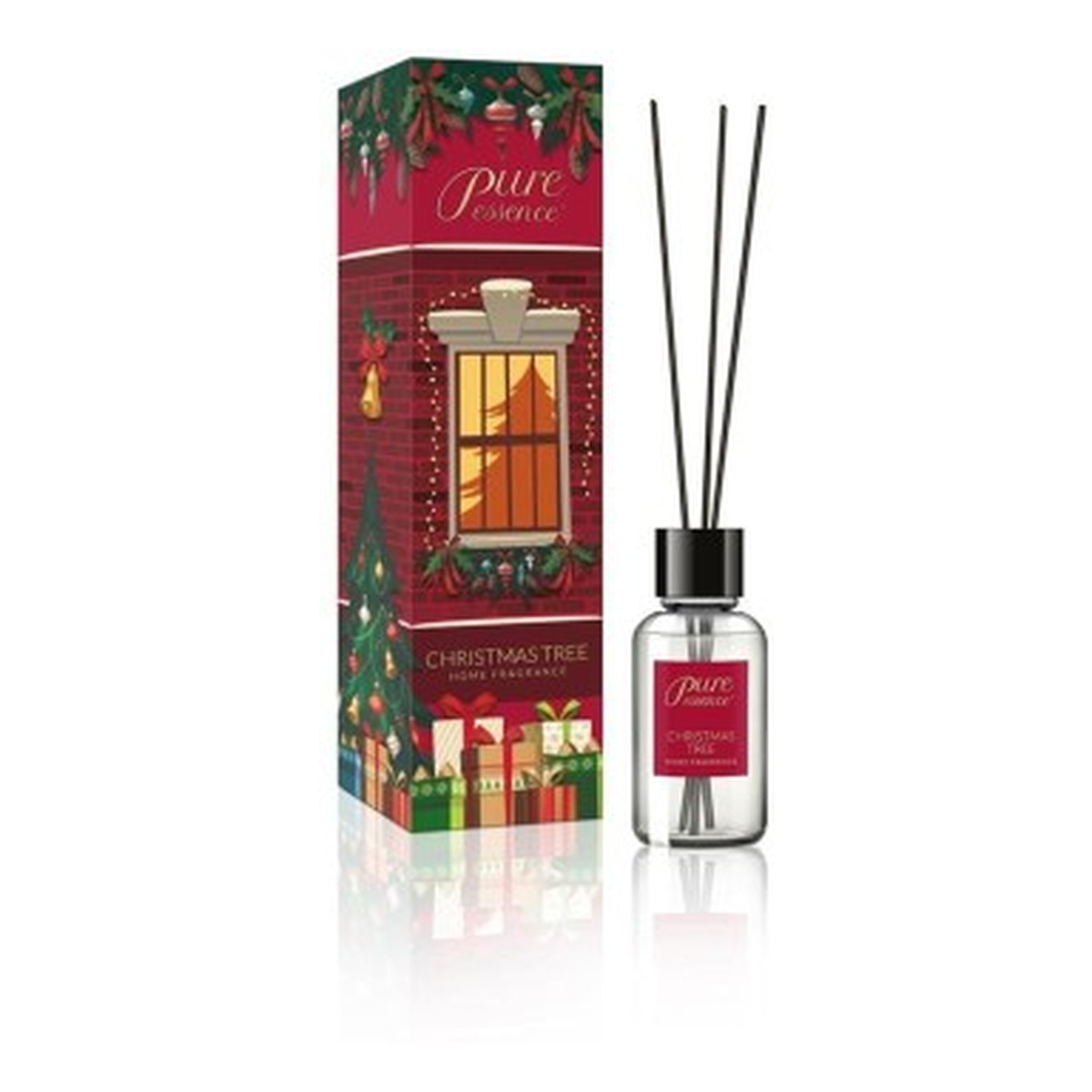 Revers Pure Essence Dyfuzor Zapachowy Christmas Tree 25ml
