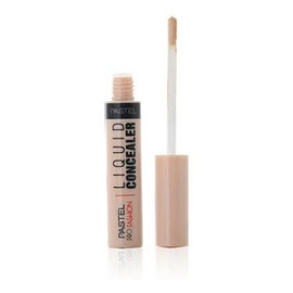 Liquid Concealer Korektor w płynie