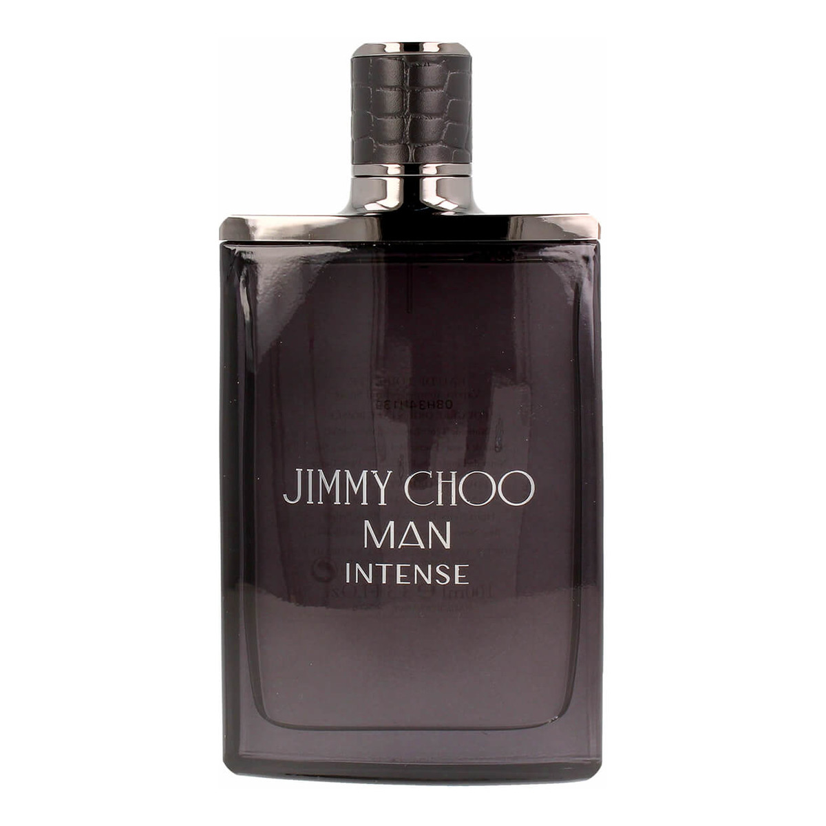 Jimmy Choo Man Intense Woda Toaletowa Spray TESTER 100ml