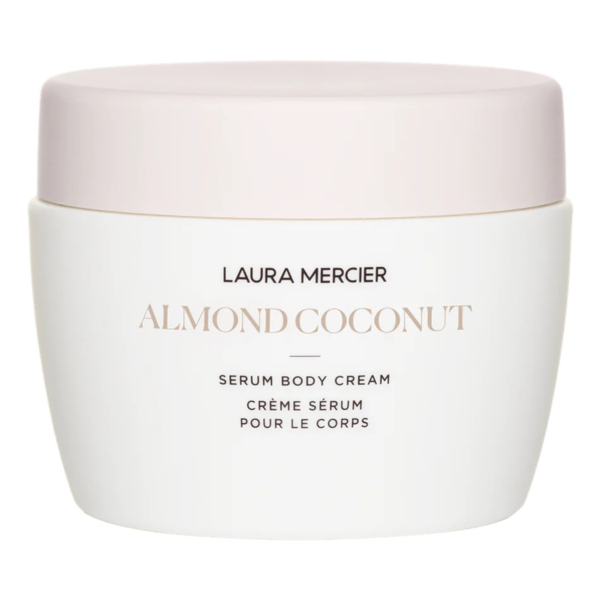 Laura Mercier Serum Body Cream Krem do ciała na bazie serum almond coconut 200ml