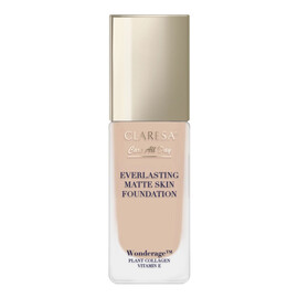 Everlasting Matte Skin Podkład matująco-wygładzający