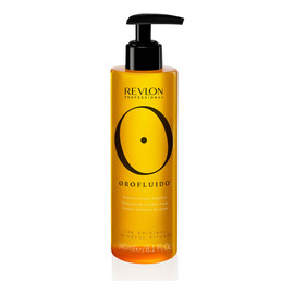 Radiance Argan Shampoo szampon do włosów z olejkiem arganowym