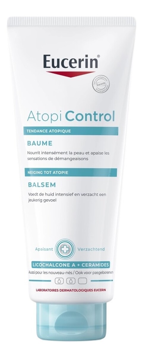 Balsam do ciała