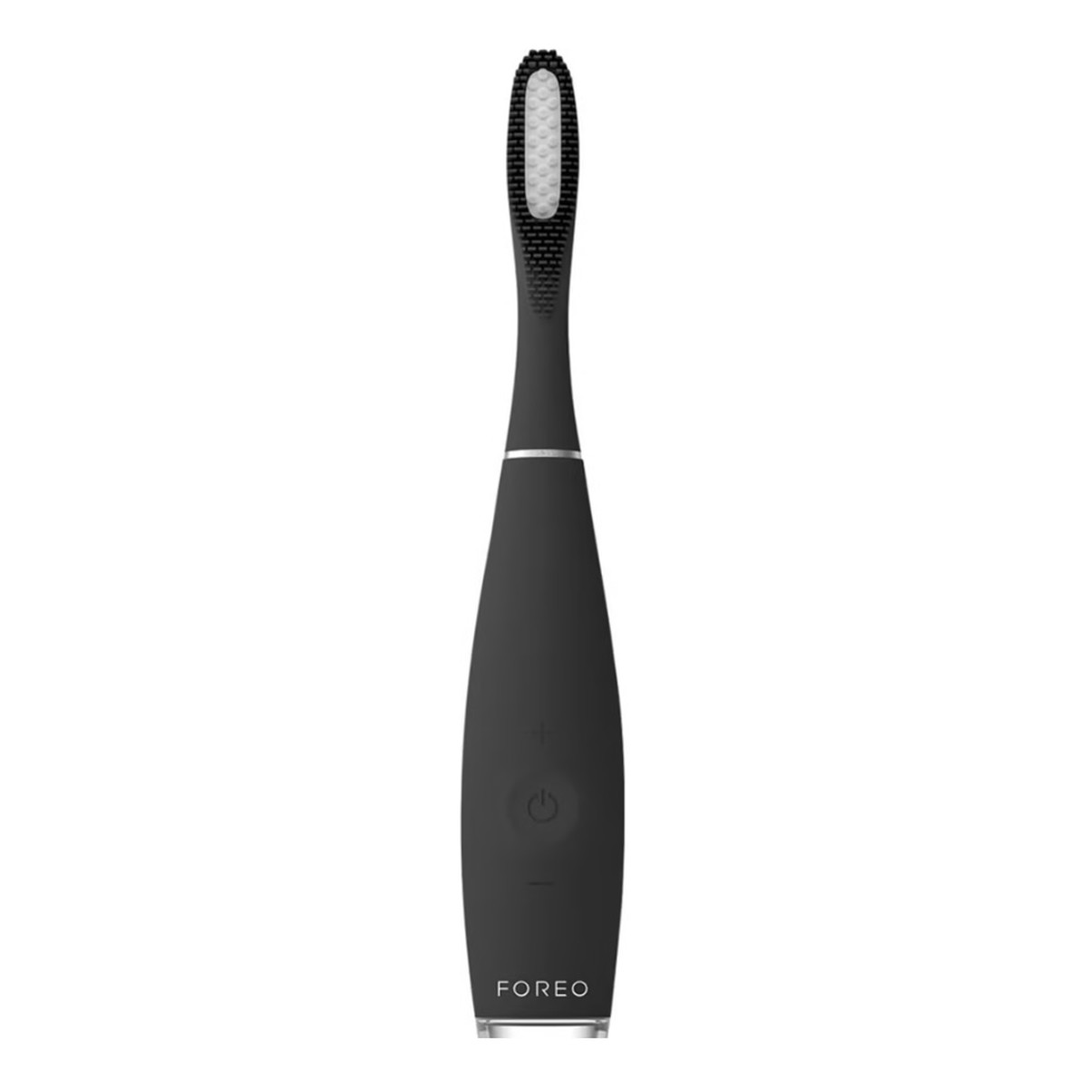 Foreo Issa 3 silikonowa szczoteczka soniczna do zębów black