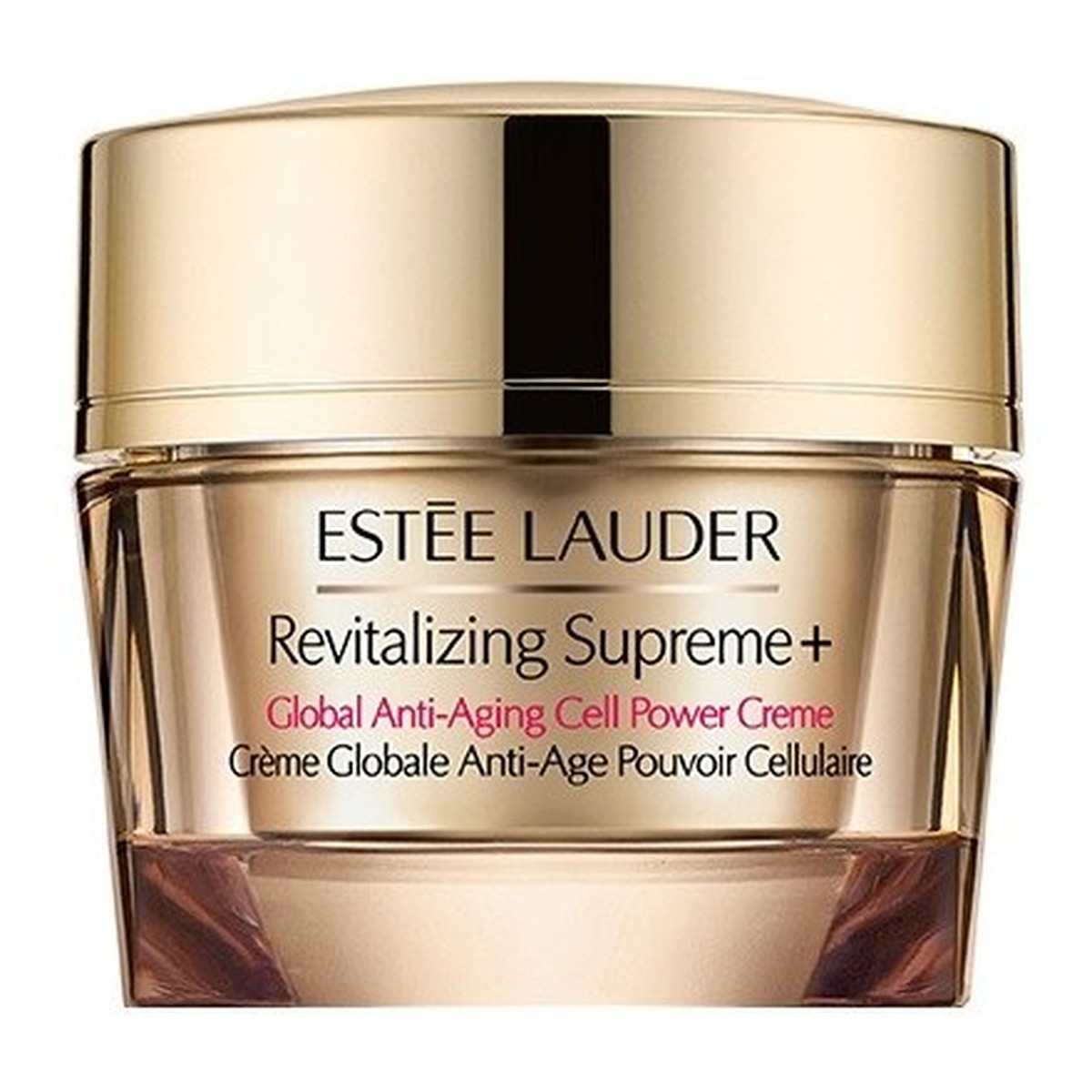 Estee Lauder Revitalizing Supreme+ SPF15 Przeciwzmarszczkowy krem do twarzy 50ml