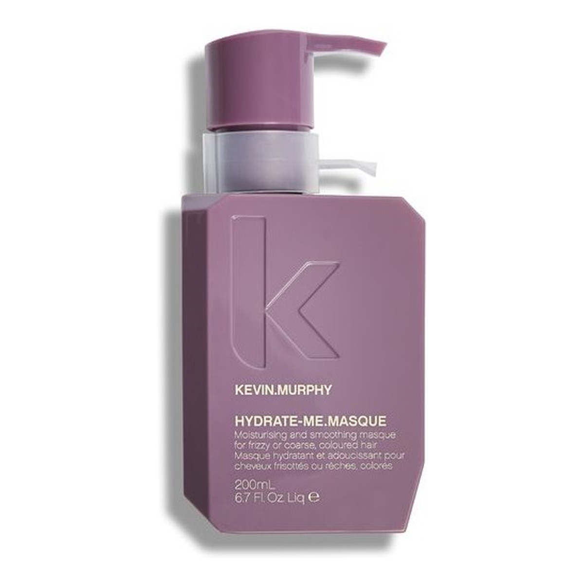 Kevin Murphy Hydrate Me Masque Maska nawilżająca do włosów 200ml