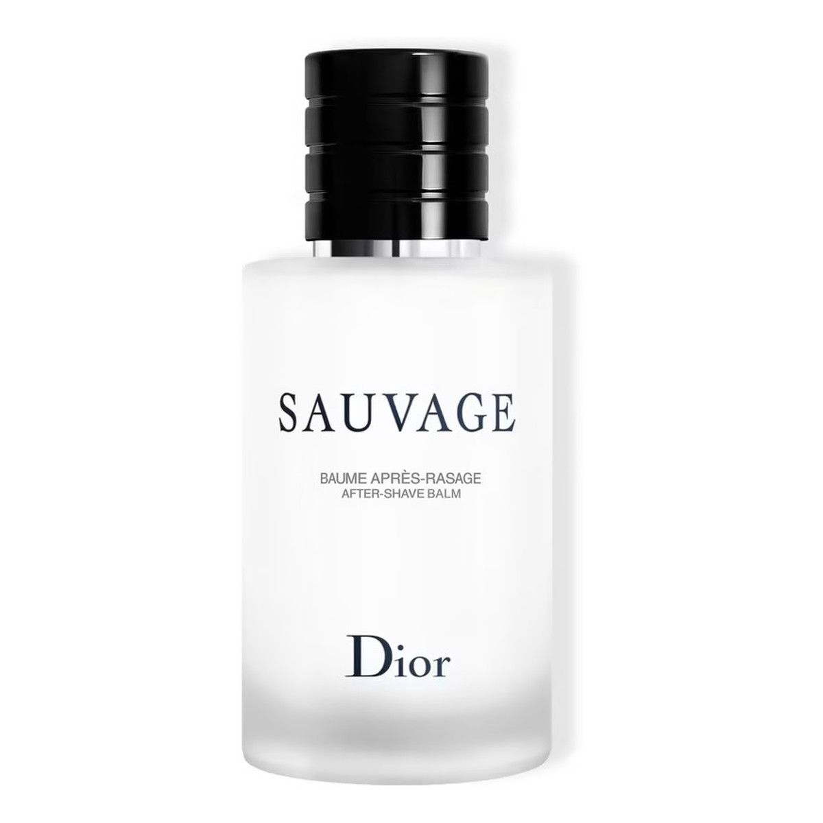 Dior Sauvage perfumowany Balsam po goleniu 100ml