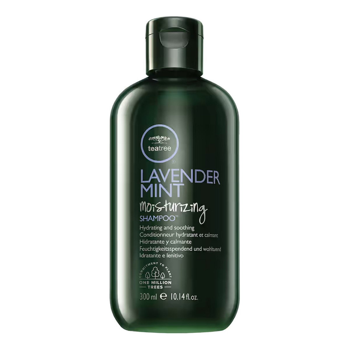 Paul Mitchell Lavender mint moisturizing shampoo nawilżający szampon do włosów 300ml