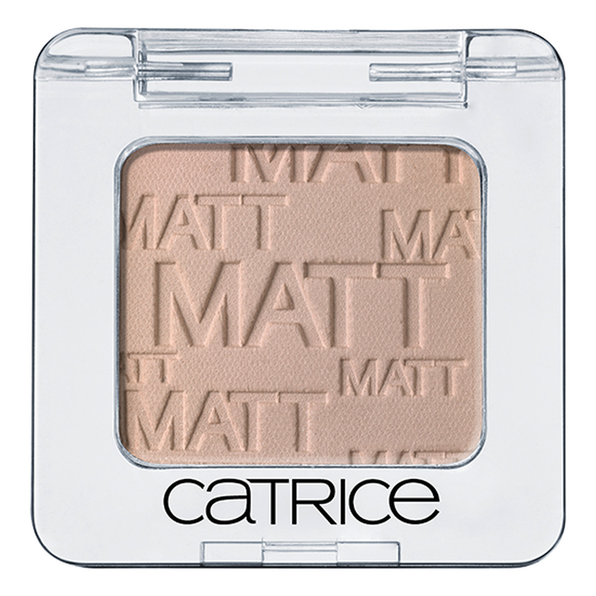 Catrice Absolute Eye Colour Cień Do Powiek