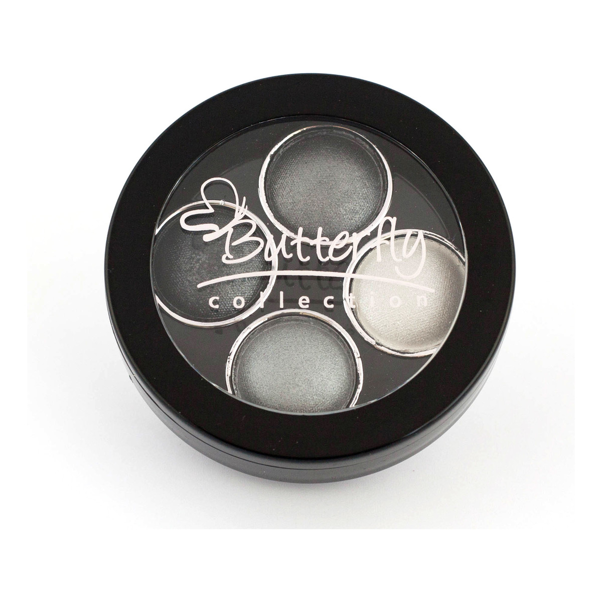 Butterfly Cienie Do Powiek Dance Shadow 5g