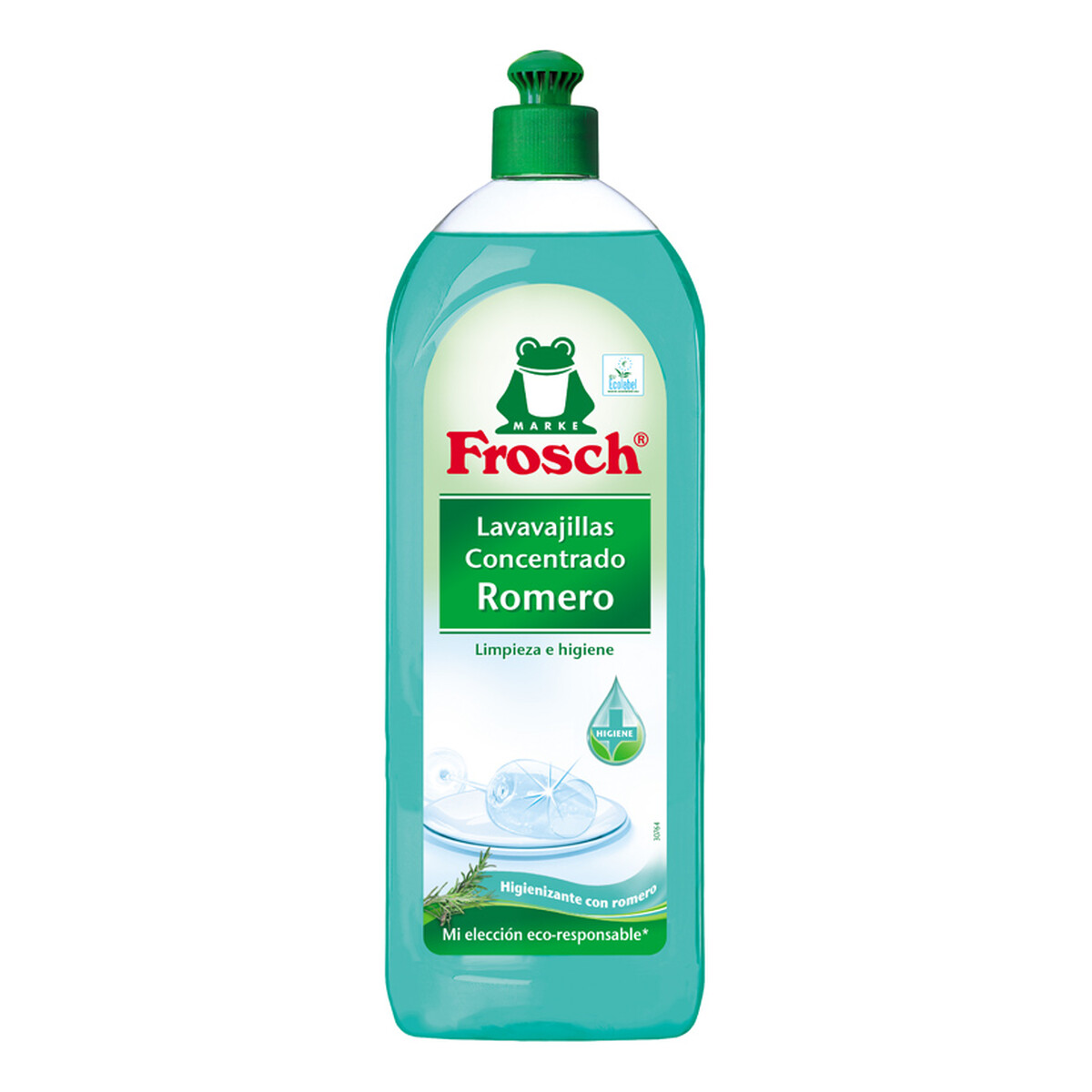 Frosch Płyn do naczyń Romero 750ml