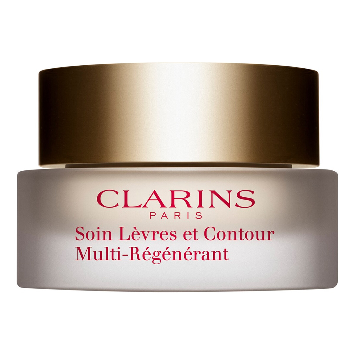 Clarins Extra-Firming wygładzający Balsam do ust 15ml