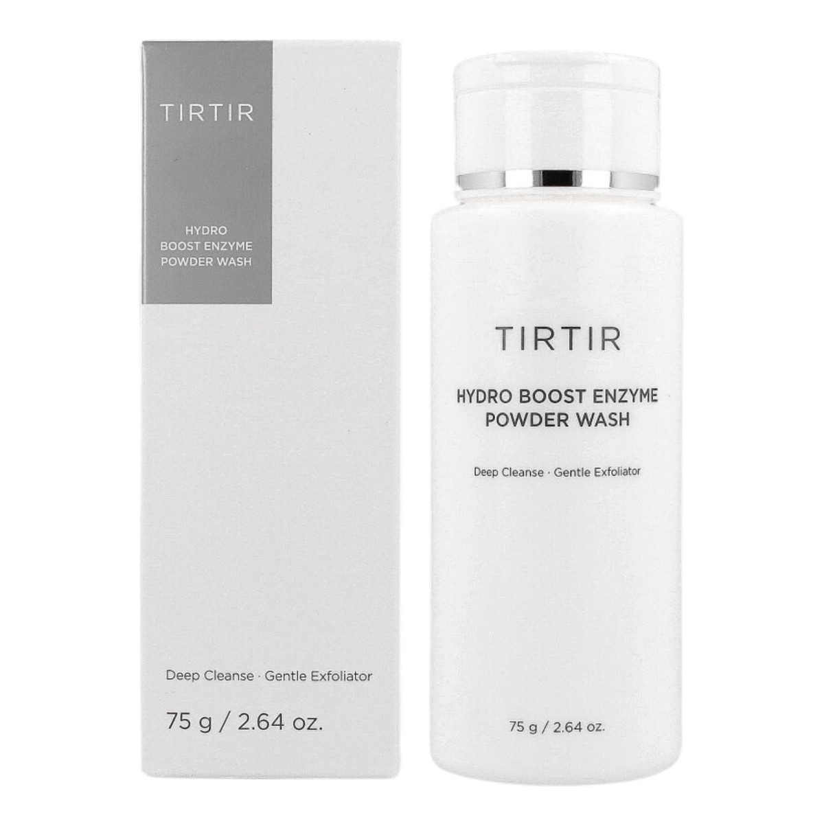 TirTir Enzymatyczny puder do mycia twarzy 75g