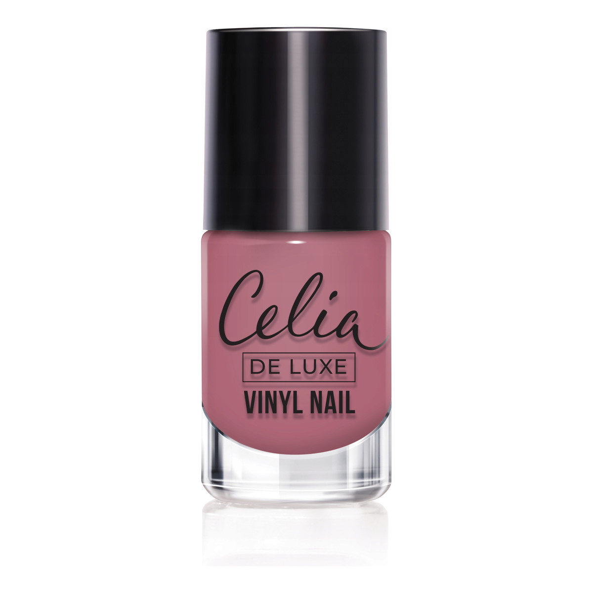 Celia De Luxe Lakier do paznokci winylowy 10ml