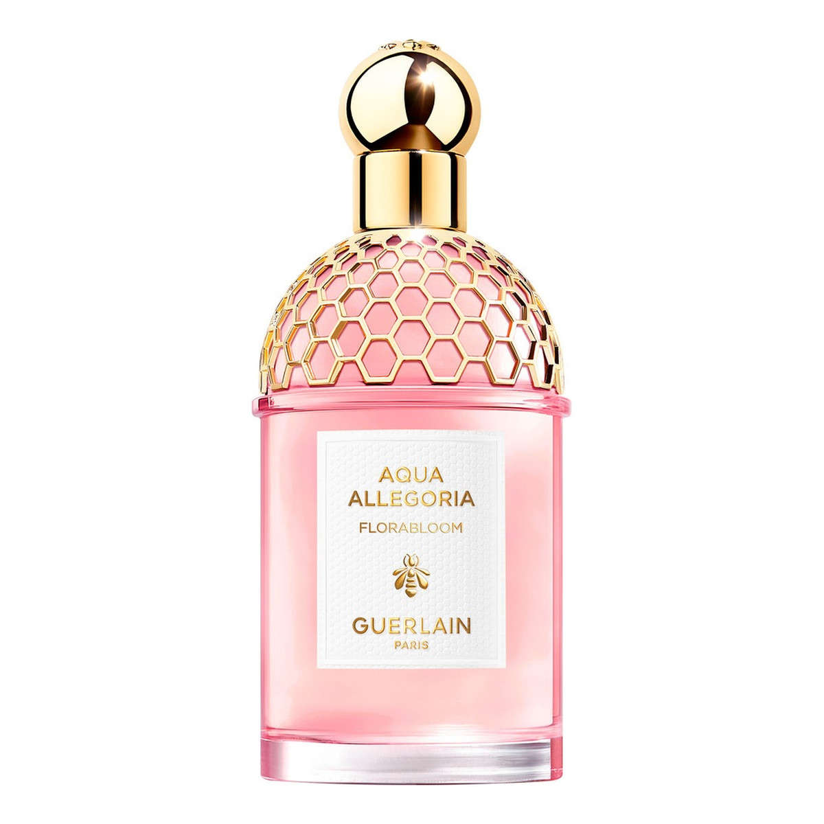 Guerlain Aqua Allegoria Florabloom Woda toaletowa spray 125ml