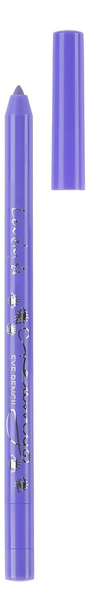 Creamy Eye Pencil Kredka do oczu