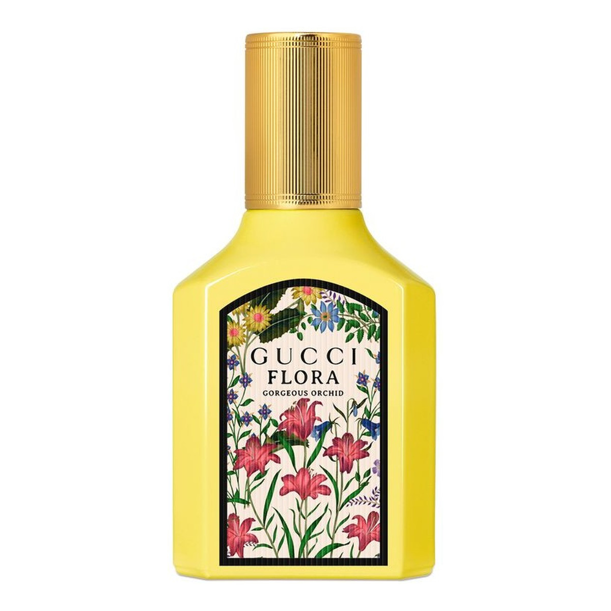 Gucci Flora Gorgeous Orchid Woda perfumowana 30ml