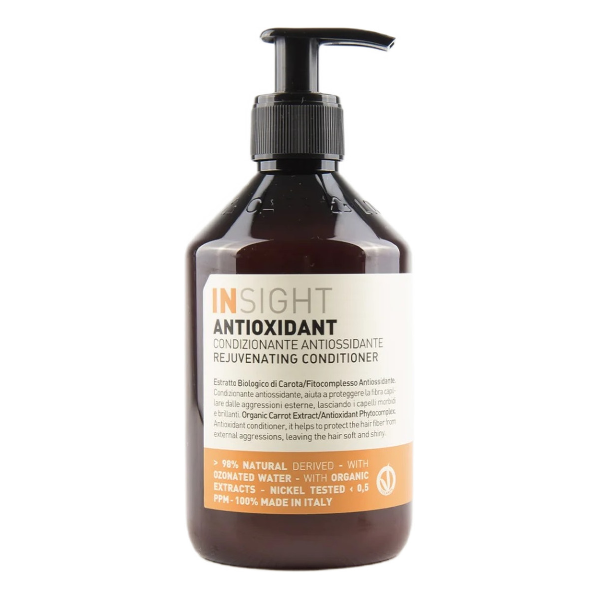 Insight Antioxidant odżywka odmładzająca 400ml