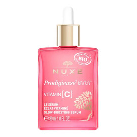 Prodigieuse boost rozświetlające serum z witaminą c