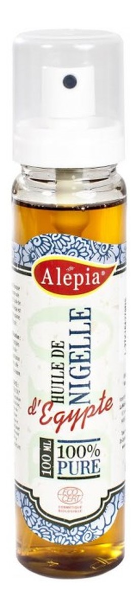 OLEJ CZARNUSZKA BIO SPRAY