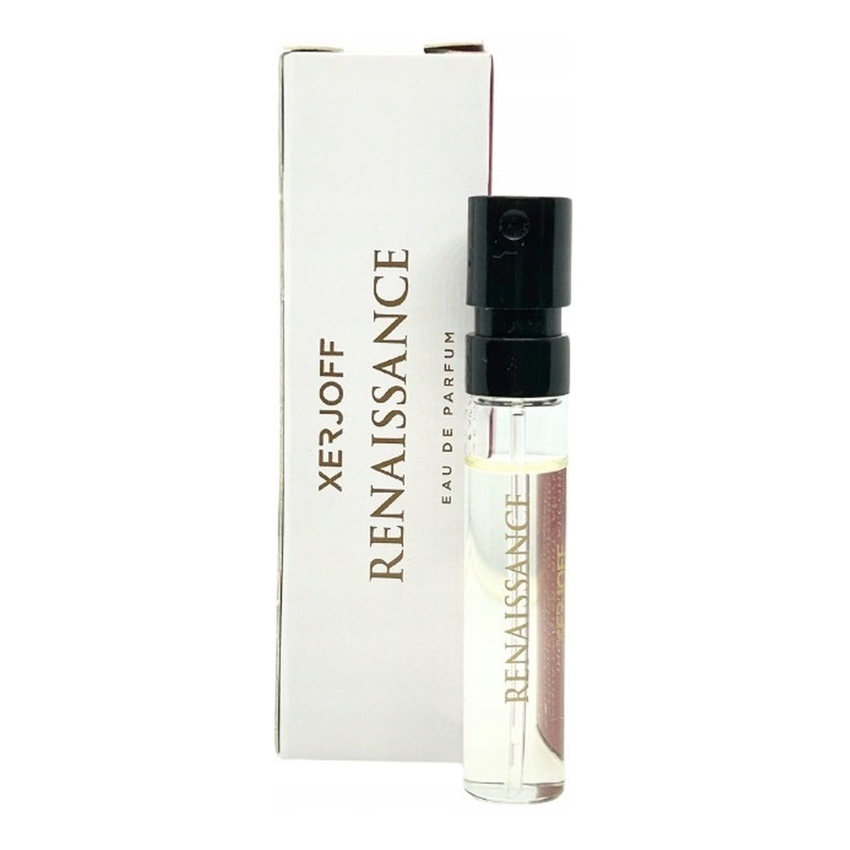 Xerjoff 1861 Renaissance Woda perfumowana spray próbka 2ml