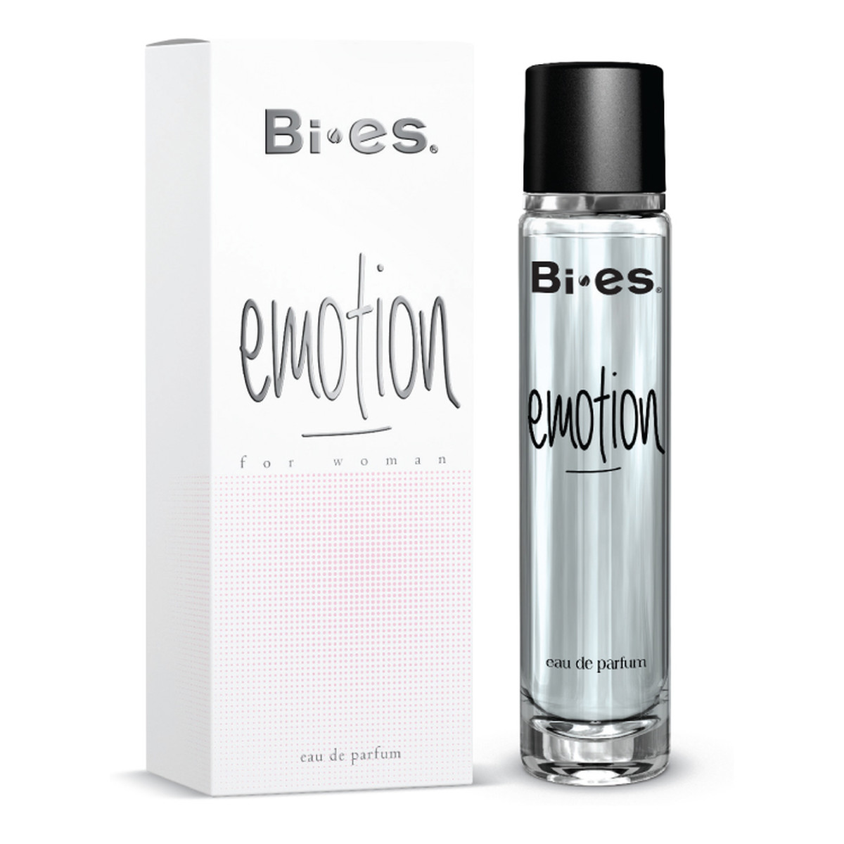 Bi-es Emotion Woda Perfumowana 50ml