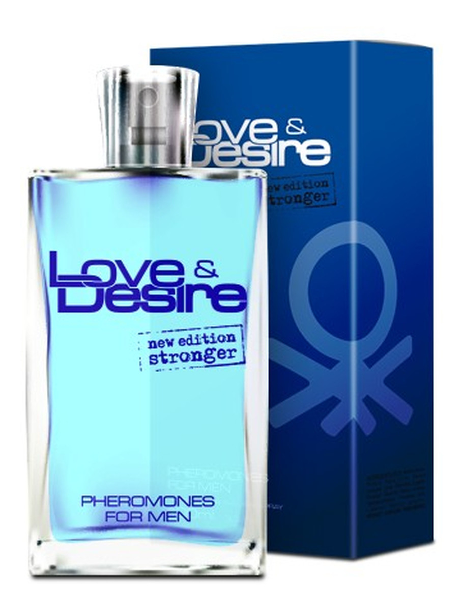 Pheromones for men feromony dla mężczyzn spray