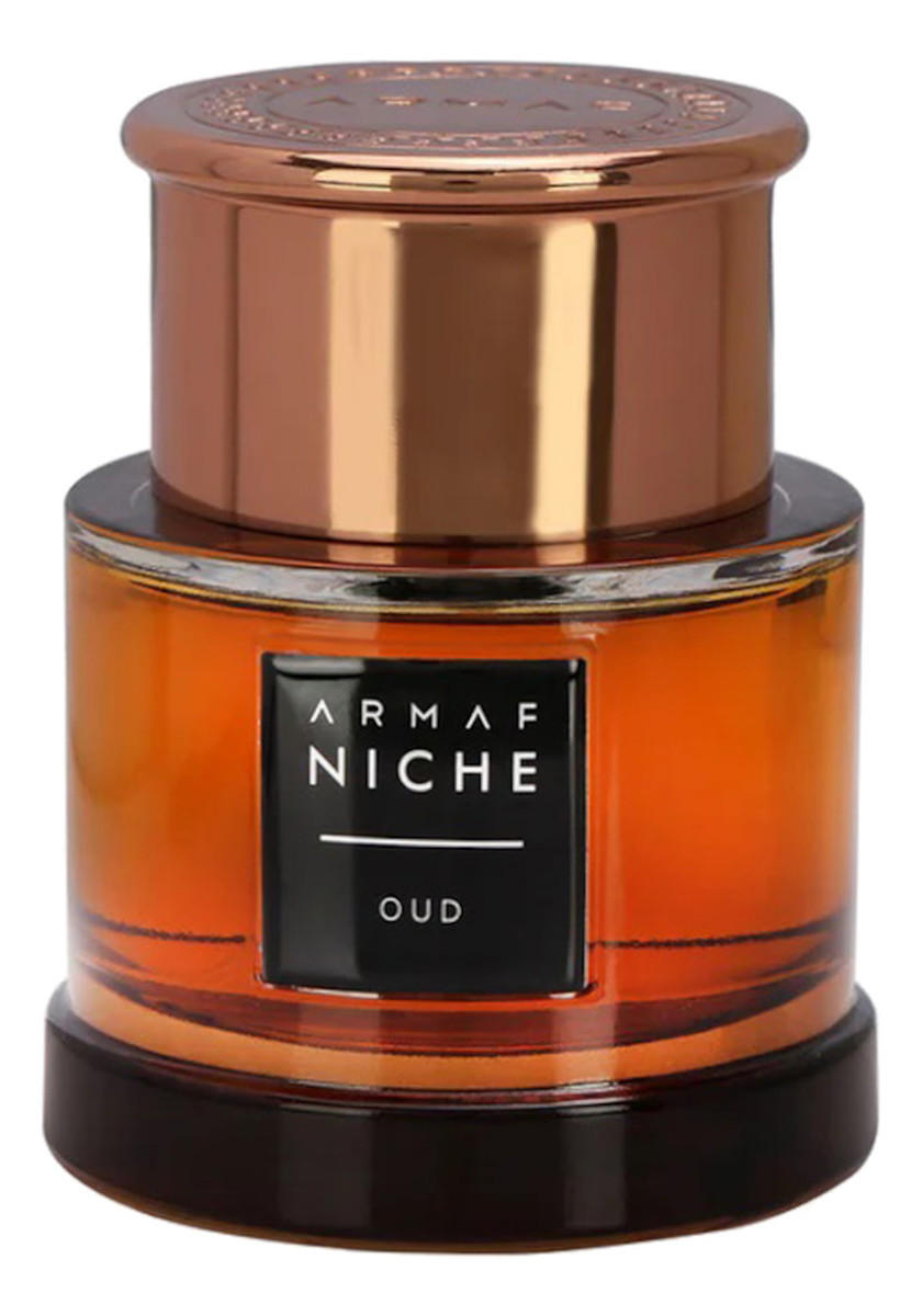 Woda perfumowana spray