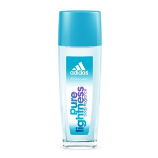 Adidas Pure Lightness Woman Dezodorant Natural Spray 75ml