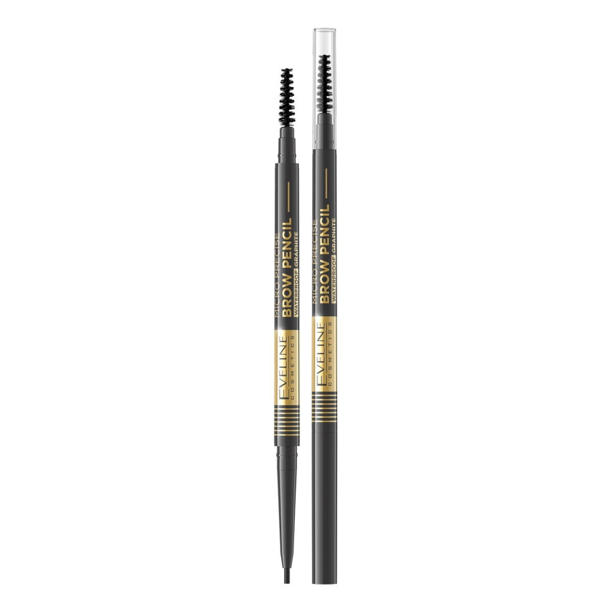 Eveline Micro Precise Brow Pencil ultraprecyzyjna kredka do brwi