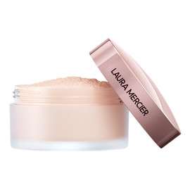 Mini Puder do twarzy Tone-up