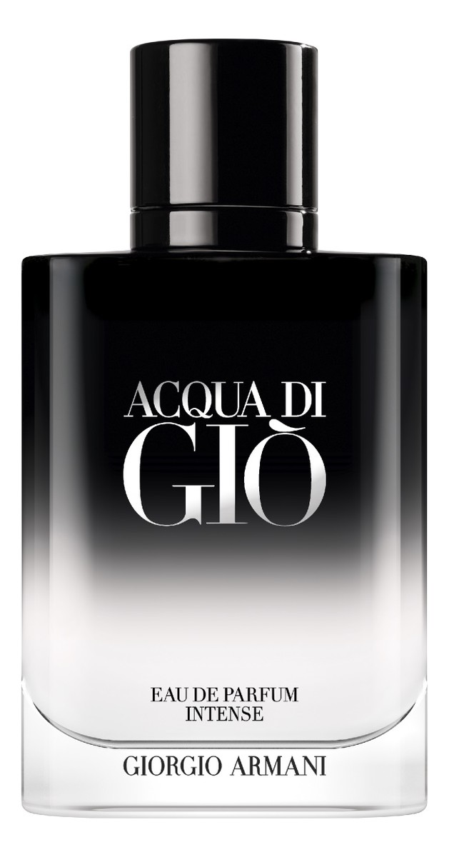 Intense woda perfumowana spray