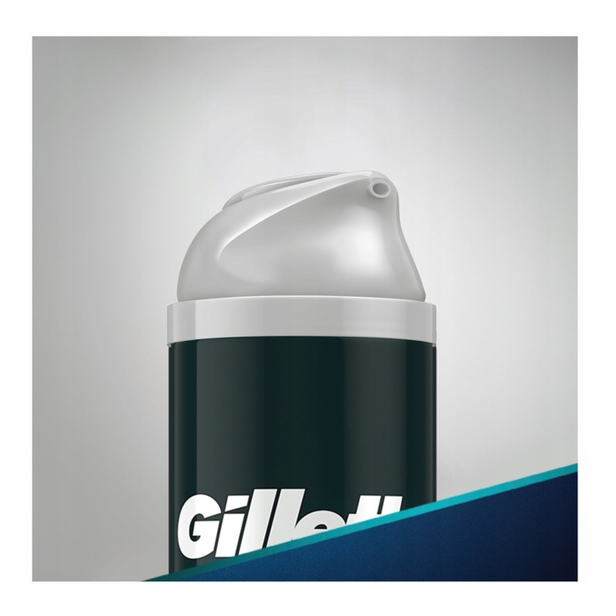 Gillette Mach3 Extra Comfort żel do golenia 200ml