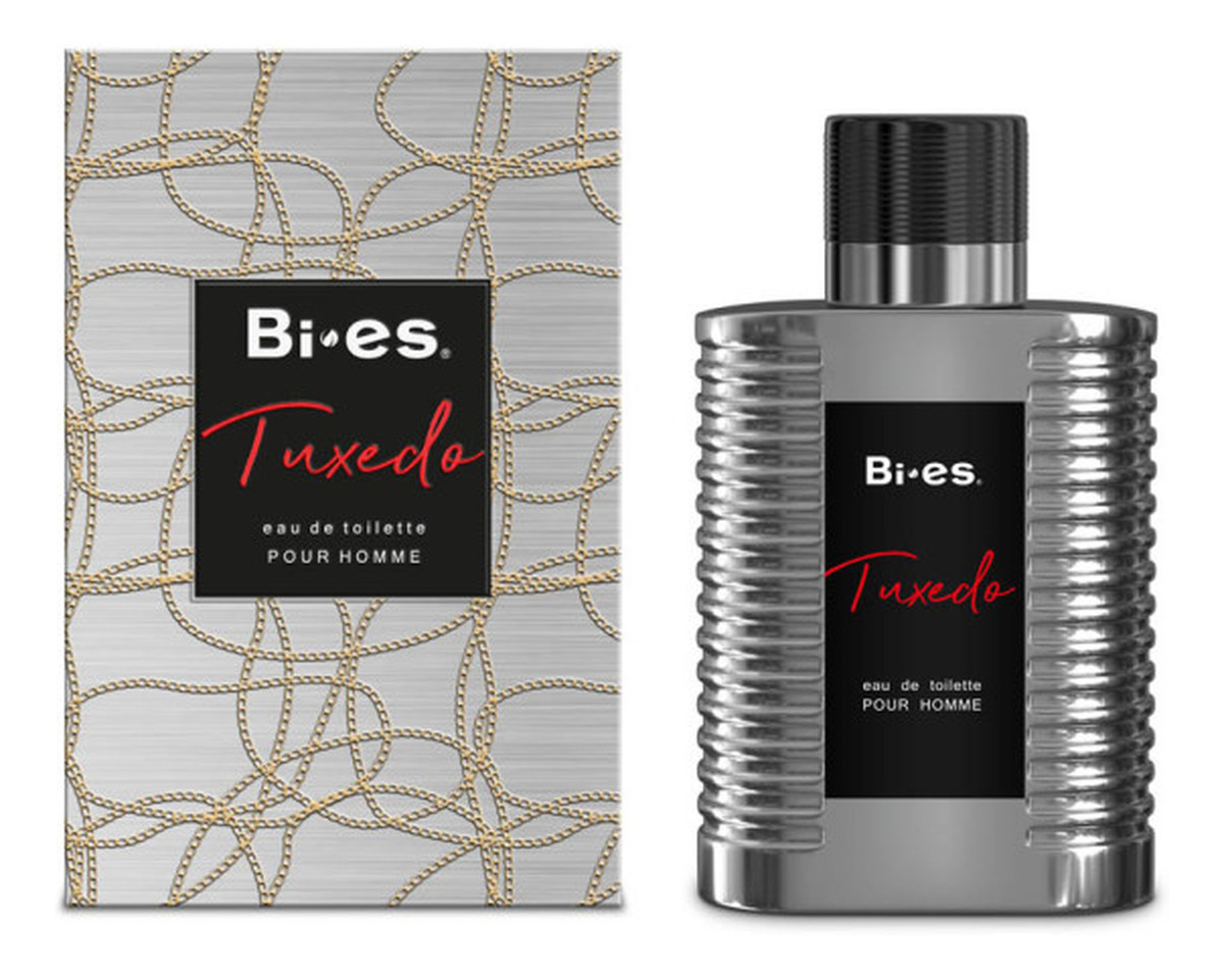 for men Woda toaletowa
