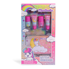 zestaw do makijażu Little unicorn
