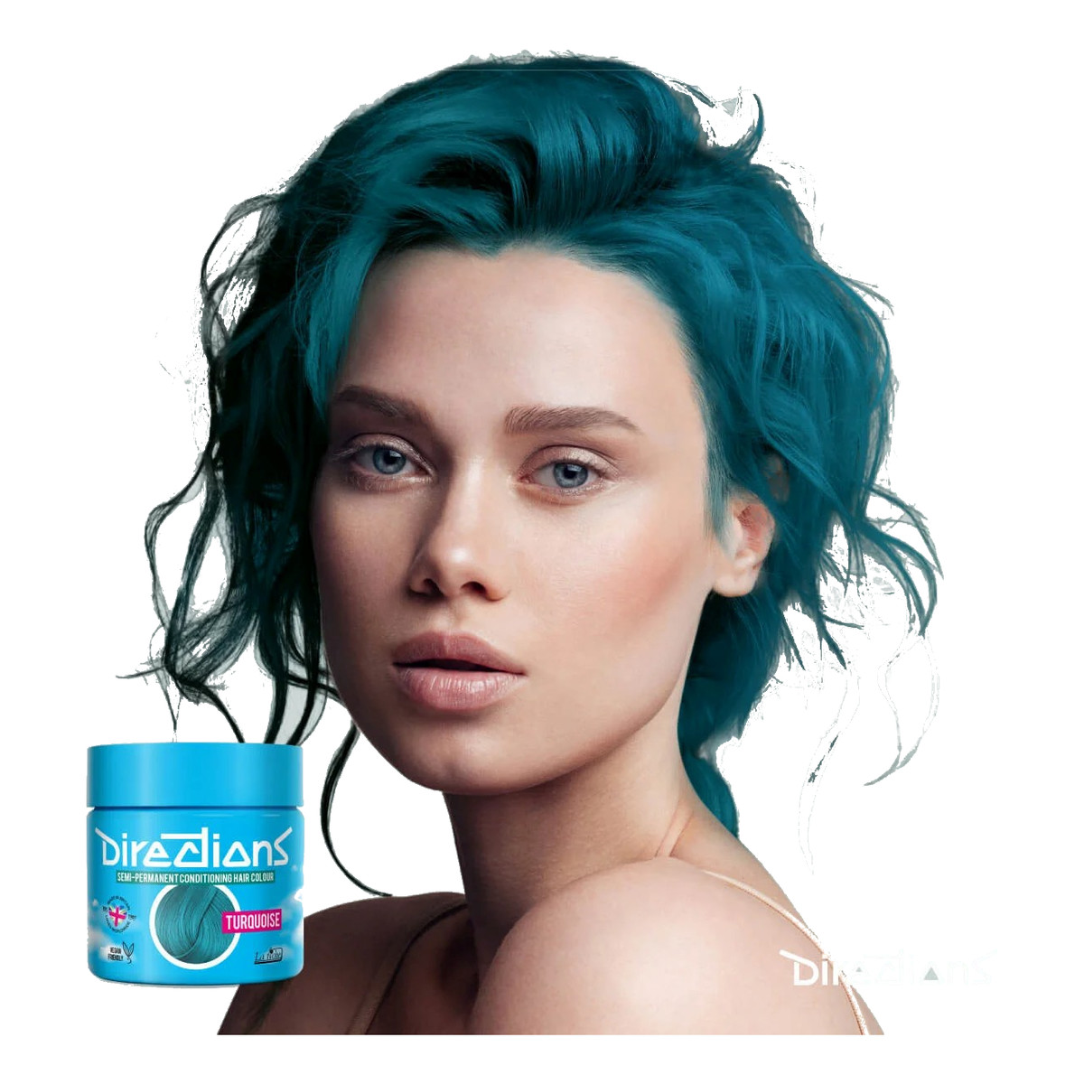 La Riche Directions Toner półtrwała odżywka koloryzująca do włosów 100ml