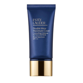 Podkład do twarzy i ciała z SPF15 2W1