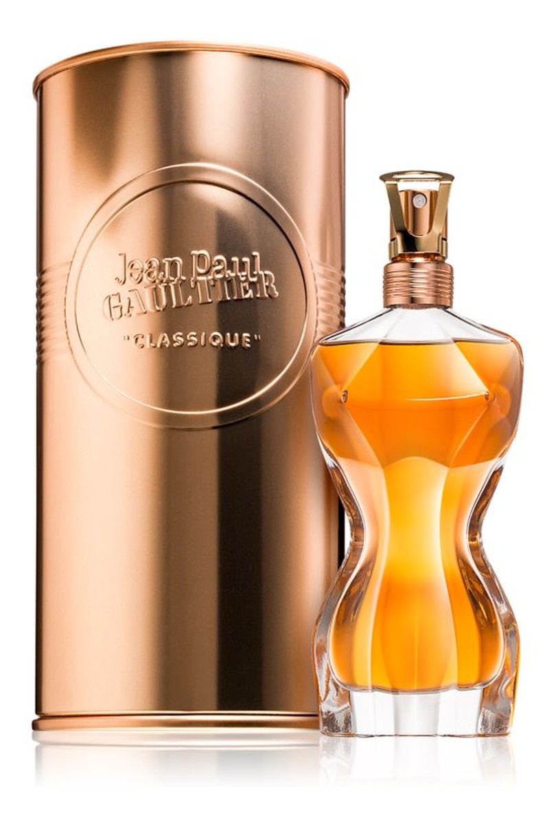 de Parfum woda perfumowana