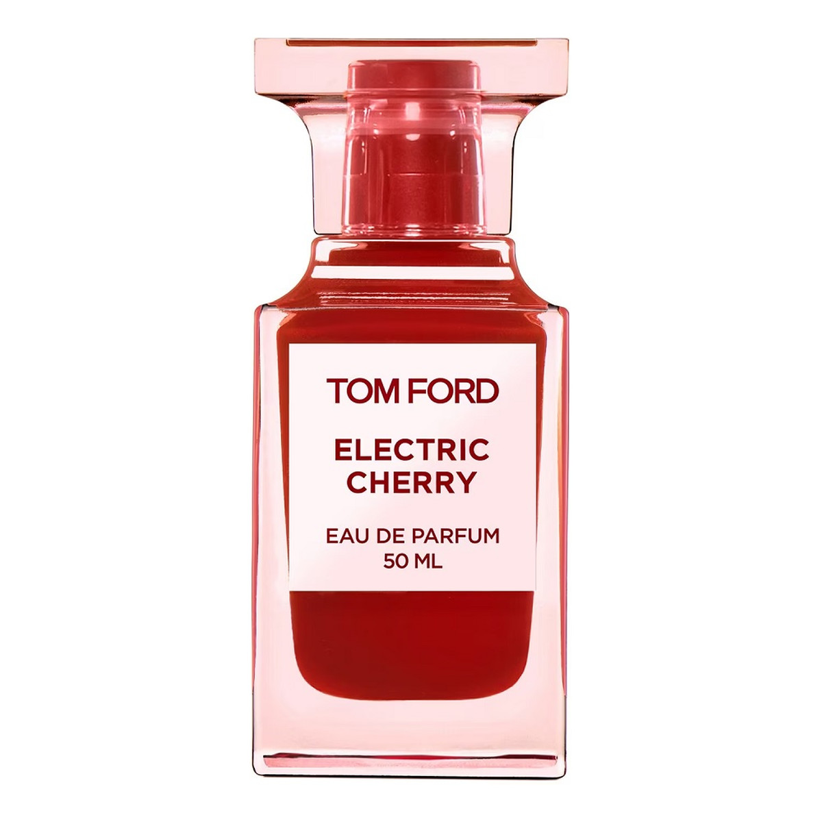Tom Ford Electric Cherry Woda perfumowana spray 50ml