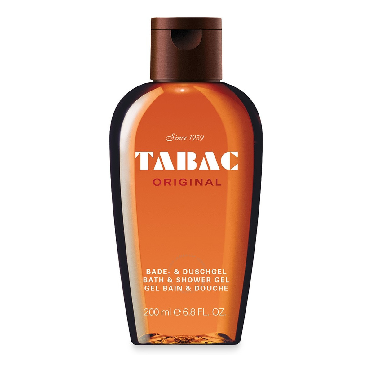 Tabac Original Żel pod prysznic 200ml