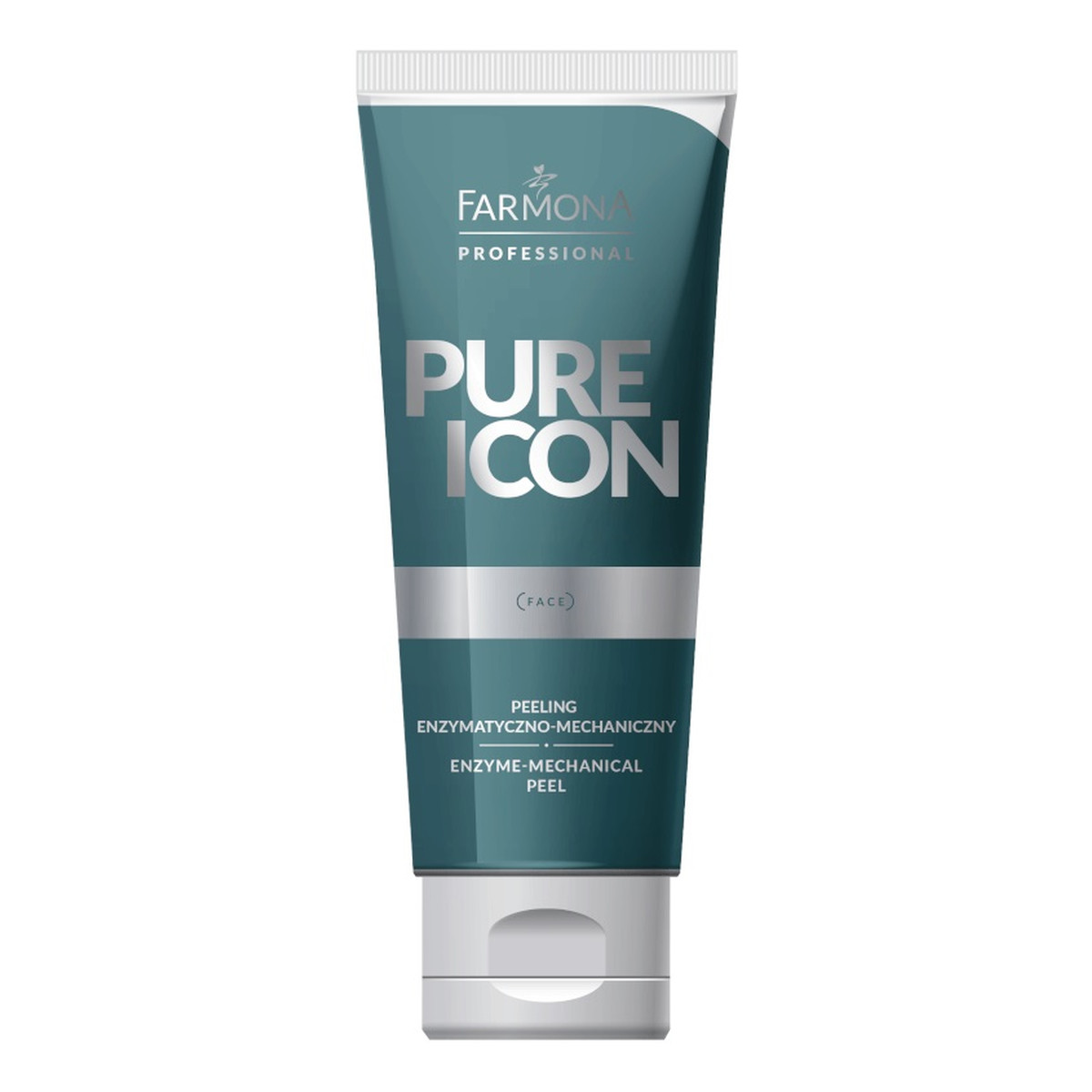 Farmona Professional Pure icon peeling enzymatyczno-mechaniczny 200ml