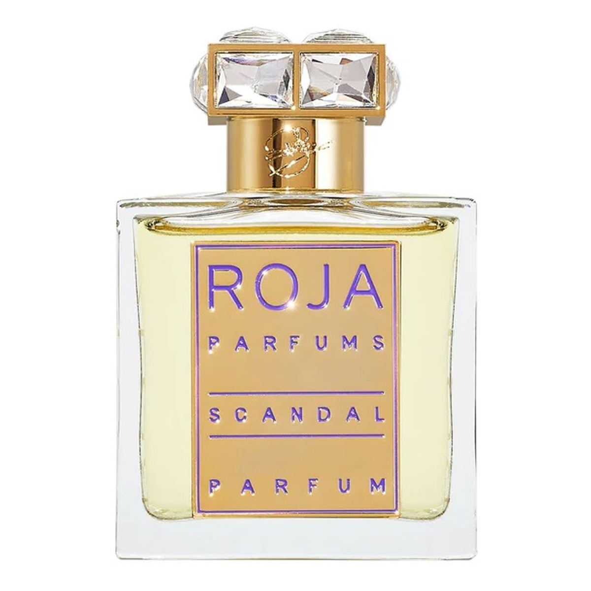 Roja Parfums Scandal Pour Femme Perfumy spray 50ml