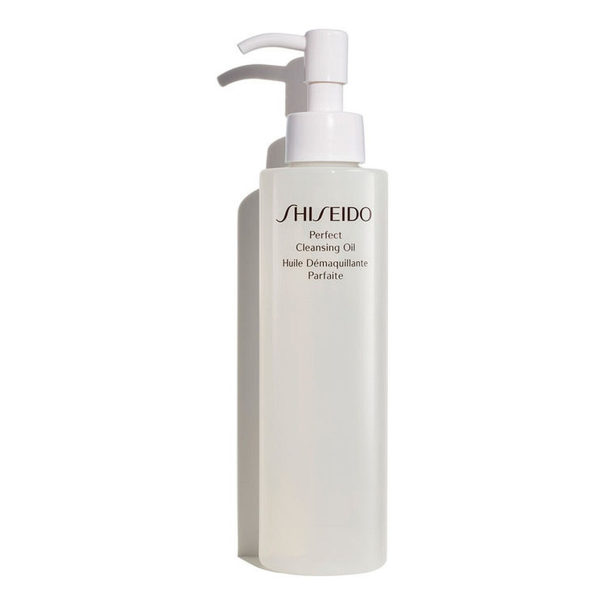 Shiseido PERFECT CLEANSING OIL Olejek Do Mycia Twarzy 180ml