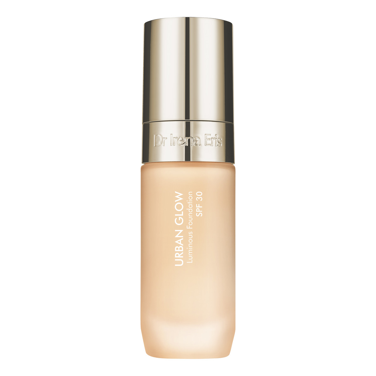 Dr Irena Eris Urban Glow Luminous SPF30 podkład do twarzy 30ml
