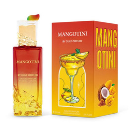 Unisex Woda perfumowana