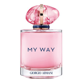 Woda perfumowana spray