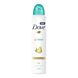 Antyperspirant w Sprayu Dla Kobiet